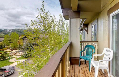 Steamboat Springs 1308 - Foto 1