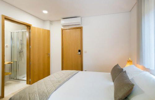 Casa de Arouca - Arouca Suítes - Foto 28