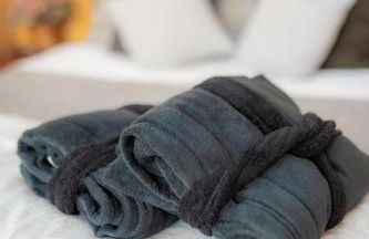 Cabana Tekoá - Teto de vidro e telão de cinema - Foto 11