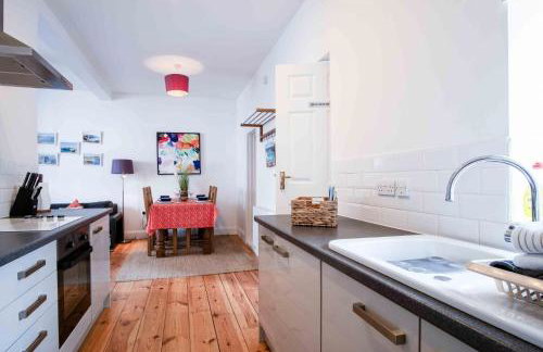 Sea Glass - 2 Bedroom Apartment - Manorbier - Foto 32