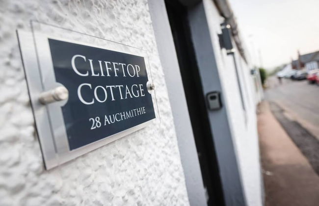 Clifftop Cottage - A Seaside Sanctuary - Foto 24