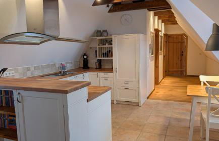 Ferienwohnung an der Hogendiekbrücke - Photo 8