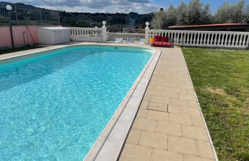 Villa Ennio - Foto 20