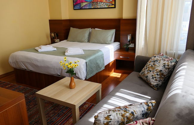 Taksim Stella Suites - Foto 3