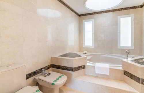 VIP Dominion Beach Estepona - Photo 74