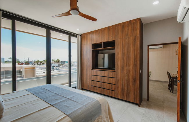 Torre San Angel - Foto 25