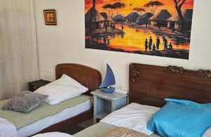 Vaste maison Fouras 15 pers 6 chbres meublé 3* - Foto 23