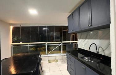 Apartamento Térreo no Catu Lake Resort Aquiraz - Foto 7