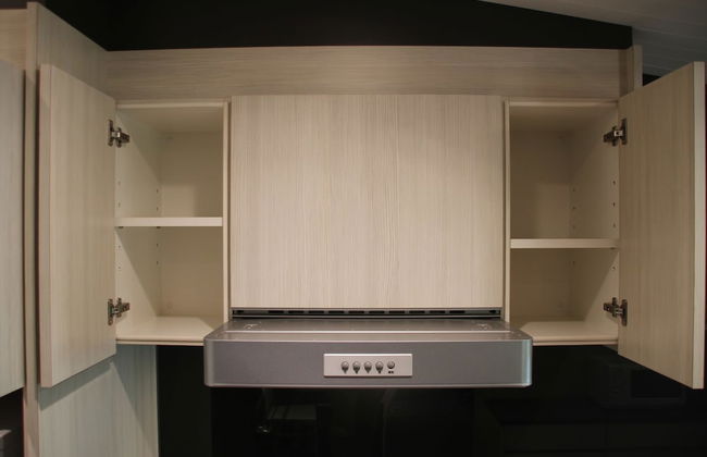 The Ridge Hotel & Apartments - Foto 66