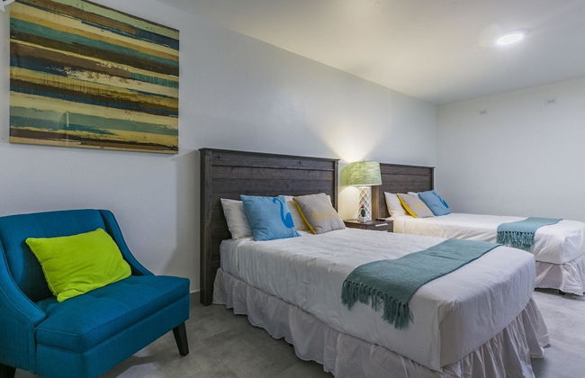 Turibana Plaza Suite 16 - Foto 4