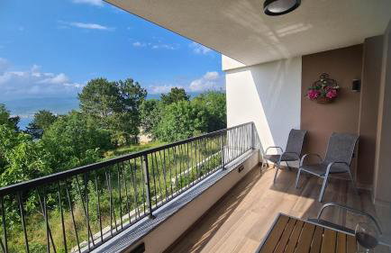 Vila Primorka Apartmani Oleander - Foto 21