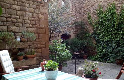 Casa Rural Erletxe - Photo 21