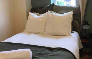 FREE parking, City centre,quiet,Netflix - Foto 15