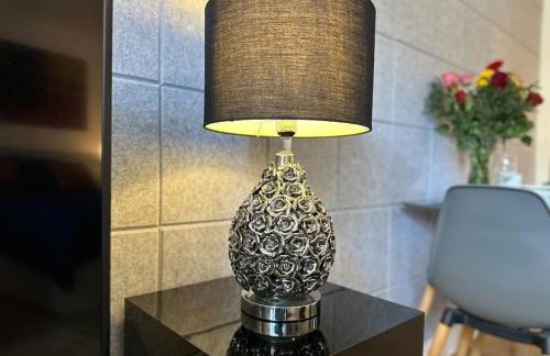 Business Travellers Studio FREE Late Check-Out - Foto 8