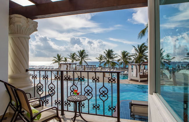 Hyatt Zilara Cancun - Adults Only - All Inclusive - Foto 23