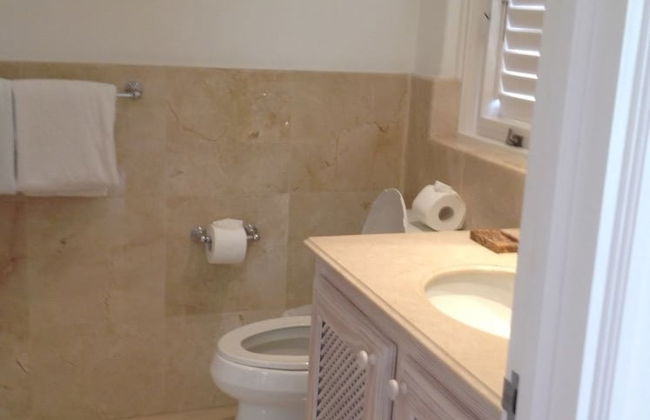 Holiday Home at 163 Port St Charles - Foto 8