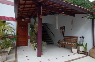 Casa da lu Itacoatiara -Suíte Andorinhas - Foto 10