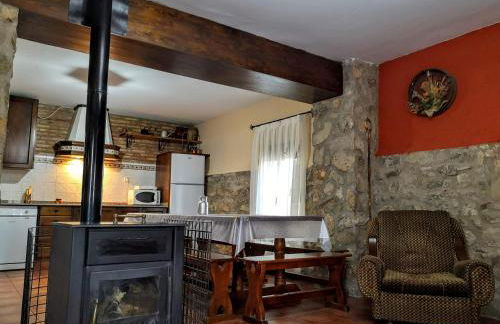 Casa rural Las Masadas - Foto 22