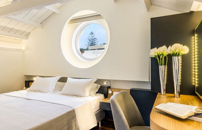 Forum Suites - Foto 14