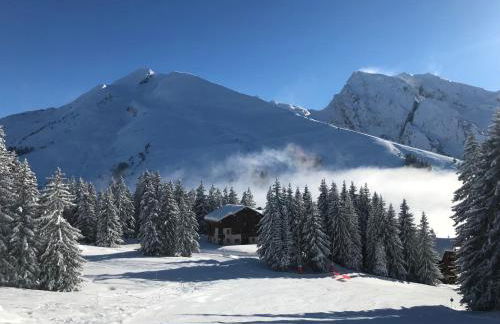 Appartement T2 col de Merdassier au pied des pistes - Photo 14