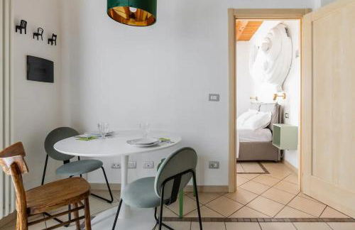 Osvaldo - parcheggio e giardino privato - Foto 3