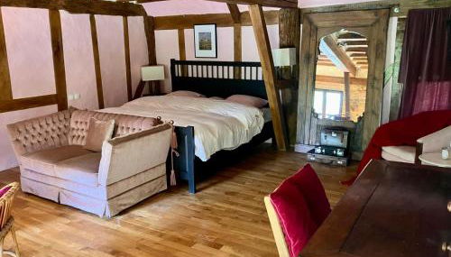 La maison normande 5 chambres - Foto 5