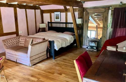 La maison normande 5 chambres - Foto 5