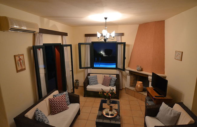 Christina Villas - Foto 26