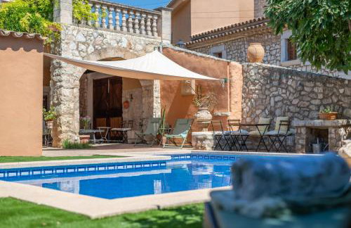 Ca'n Blanch - Foto 1