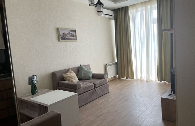 Vazi Aparthotel - Foto 24