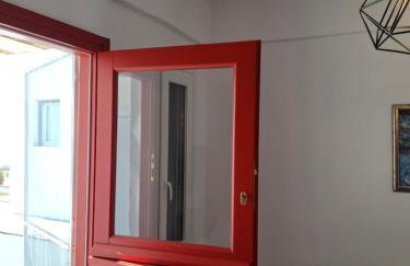 Villa Foivos - Foto 55