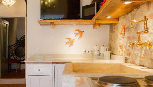 Casa Raffaella 1 Tuscan charm in medieval Suvereto - Foto 4