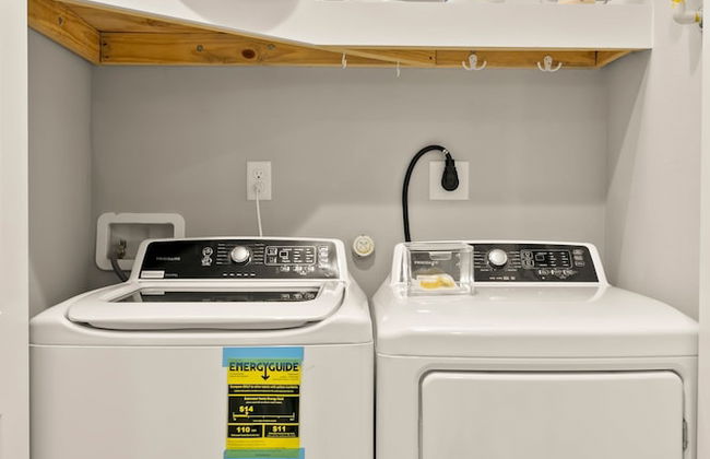 NEW Canopy Cabana Luxury Downtown Apt - Foto 19