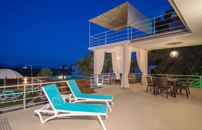 Annaset Villa - Foto 46