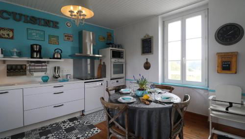 Chic et Charme Belle Ile - Photo 2