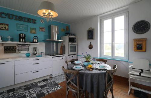 Chic et Charme Belle Ile - Photo 2