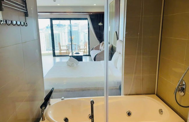 Gold Coast Apartment - Foto 66