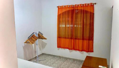 Casa para 8 Pessoas com Churrasqueira e Garagem - Foto 5