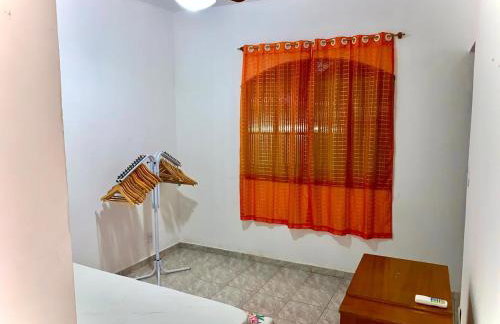 Casa para 8 Pessoas com Churrasqueira e Garagem - Foto 5