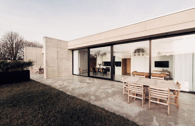 Cozy Villa in Dalhem Ardennes With Private Garden - Foto 1