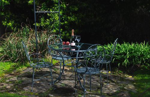 The Manor House - Foto 64