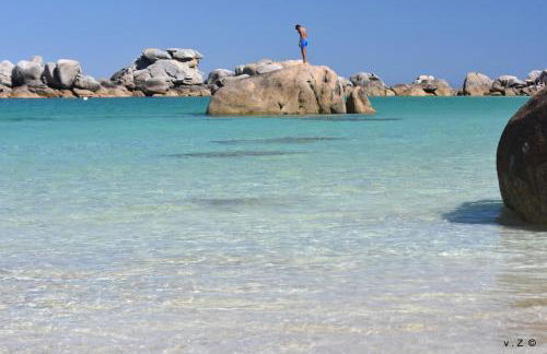 Maison de charme à 2kms de la mer - Foto 12