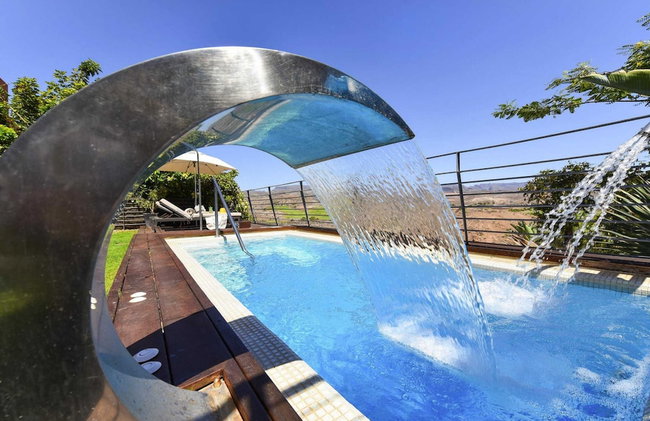 Luxurious Holiday Home With Pool in Maspalomas - Foto 16