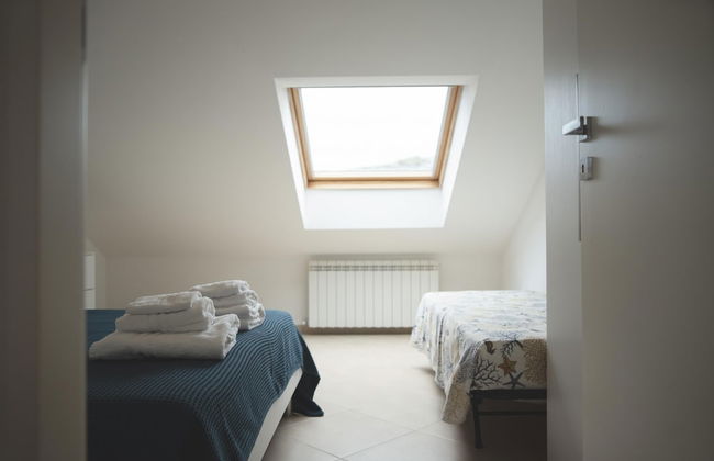 Cucci House Lido Riccio - Foto 21