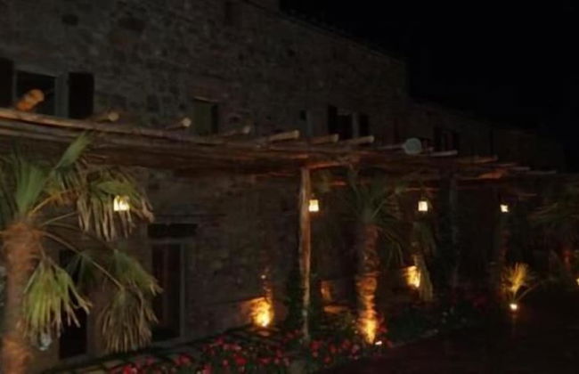 Agriturismo Materno - Foto 53