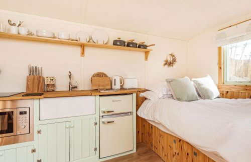 Woodside Hut 1 - Uk36105 - Foto 7