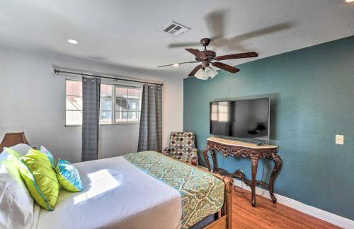 Pool Hot Tub Putting Green Fenced Yard - Foto 10