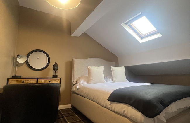 Tynwald Apartments - Foto 9