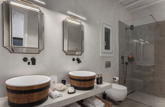 Villa Daloli Mykonos - Foto 60