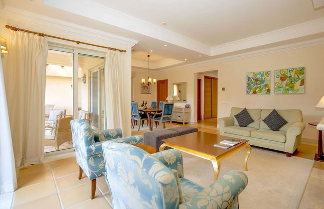 Monte Rei 2 bed Linked Villa - Foto 38